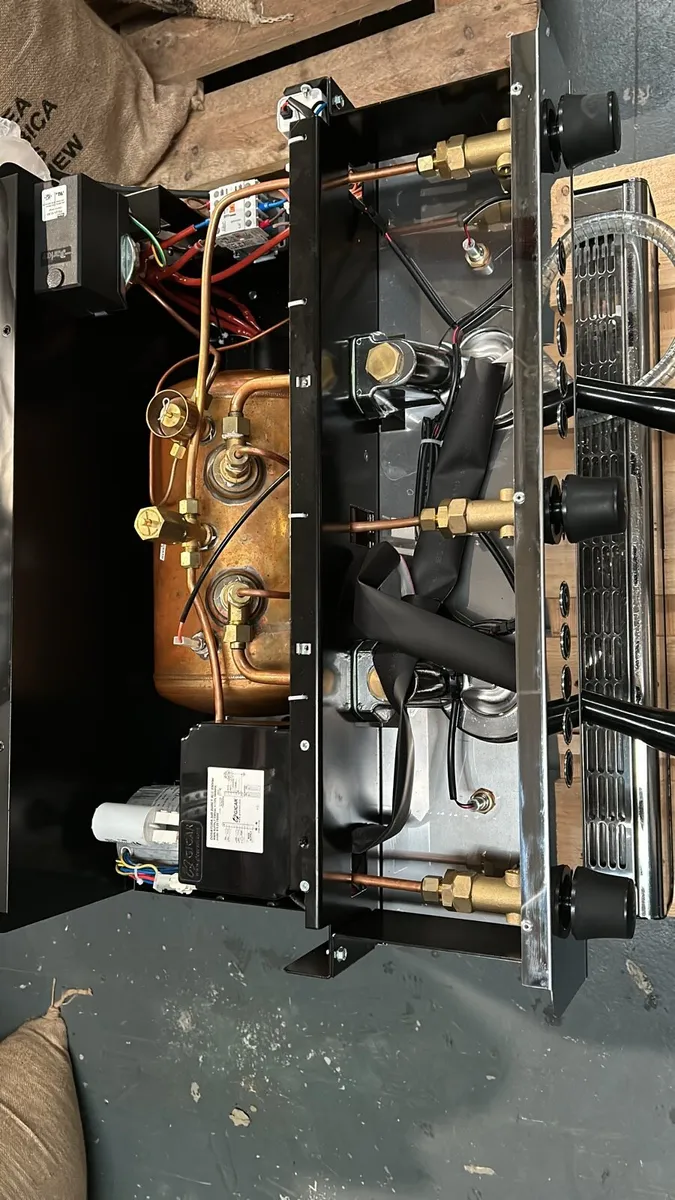 Coffee Machine - Image 1