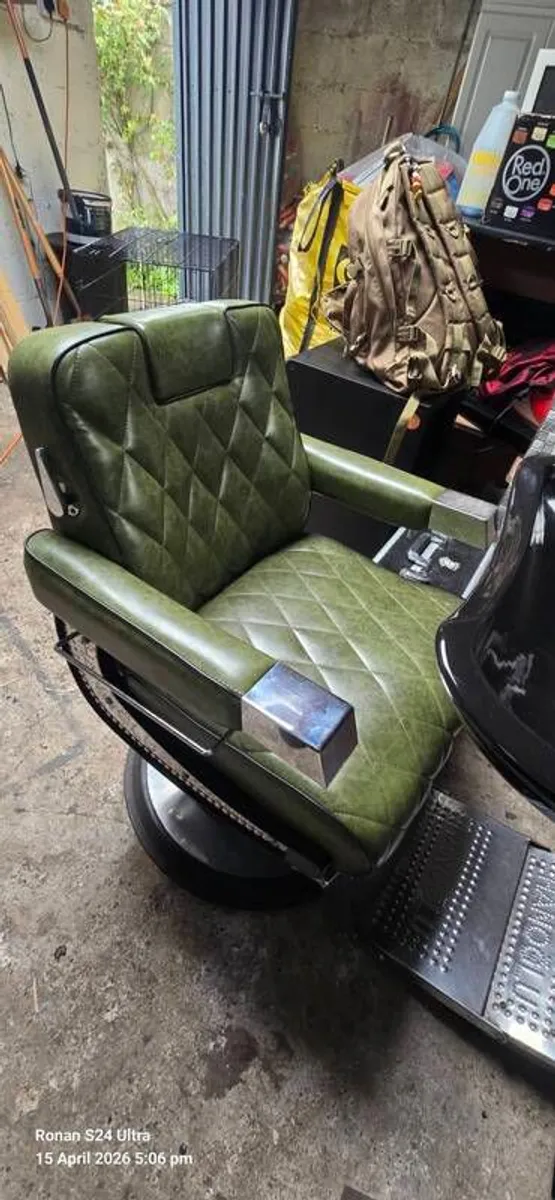 barbershop units - Image 3