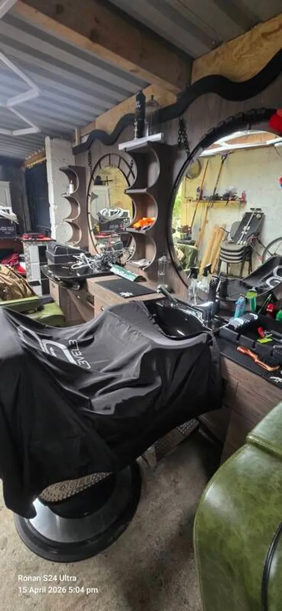 barbershop units - Image 4