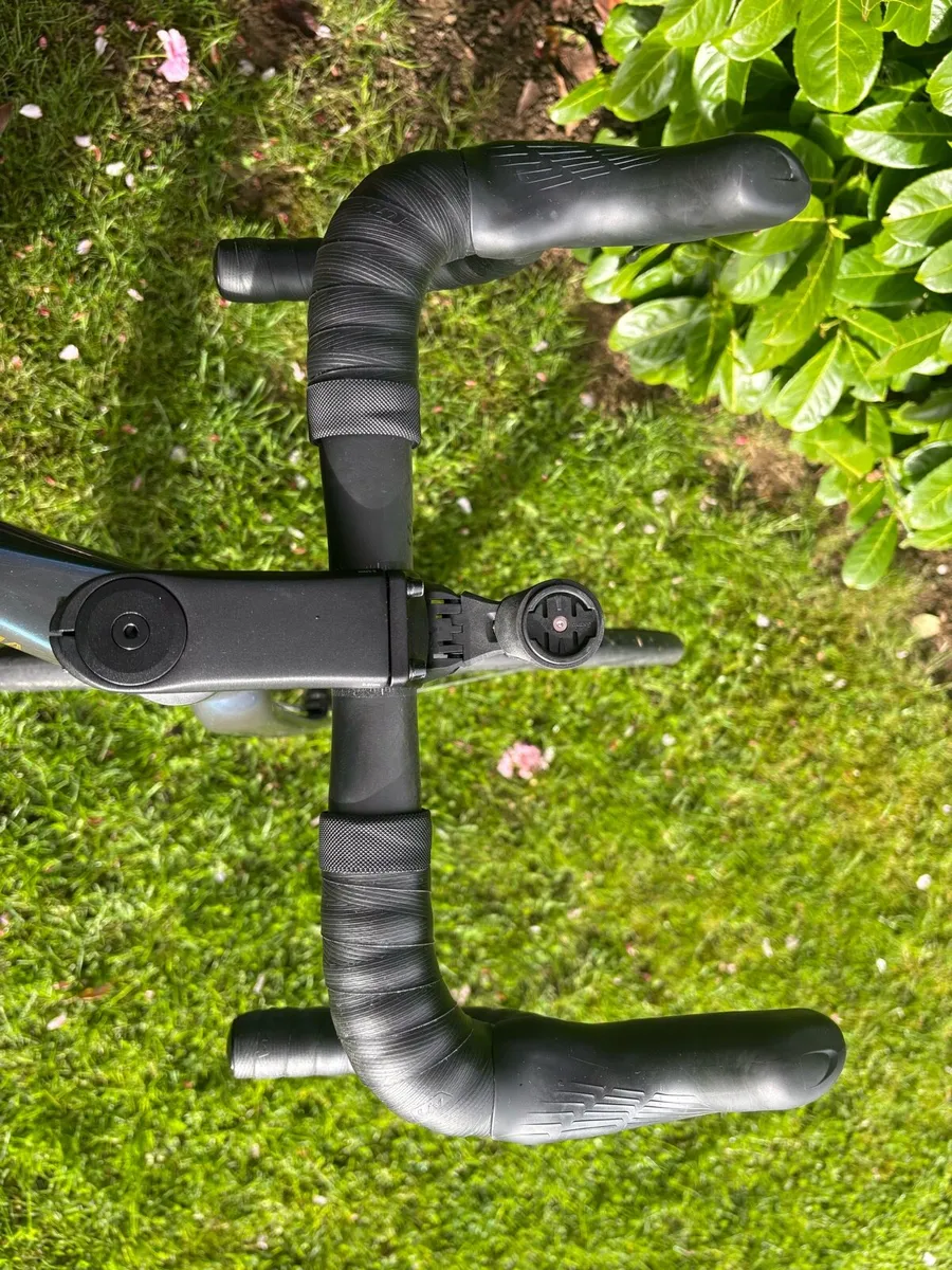 S GIANT LIV LANGMA ADVANCED PRO 0 PC - Image 4