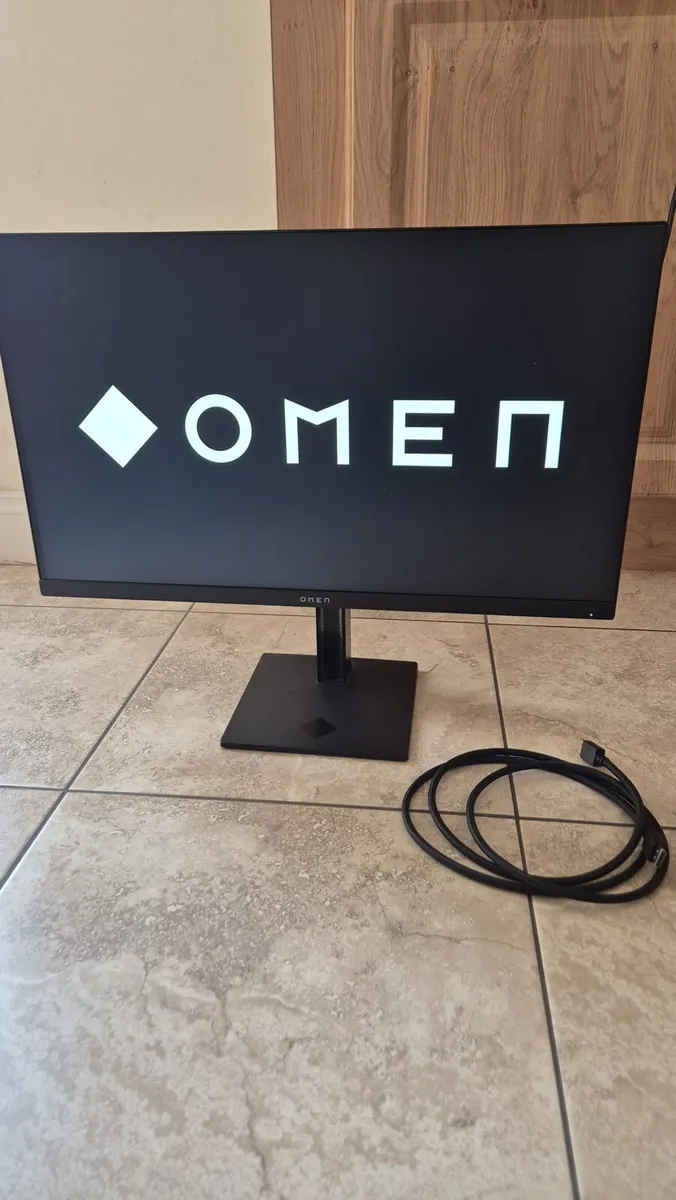 Gaming monitor - Image 2