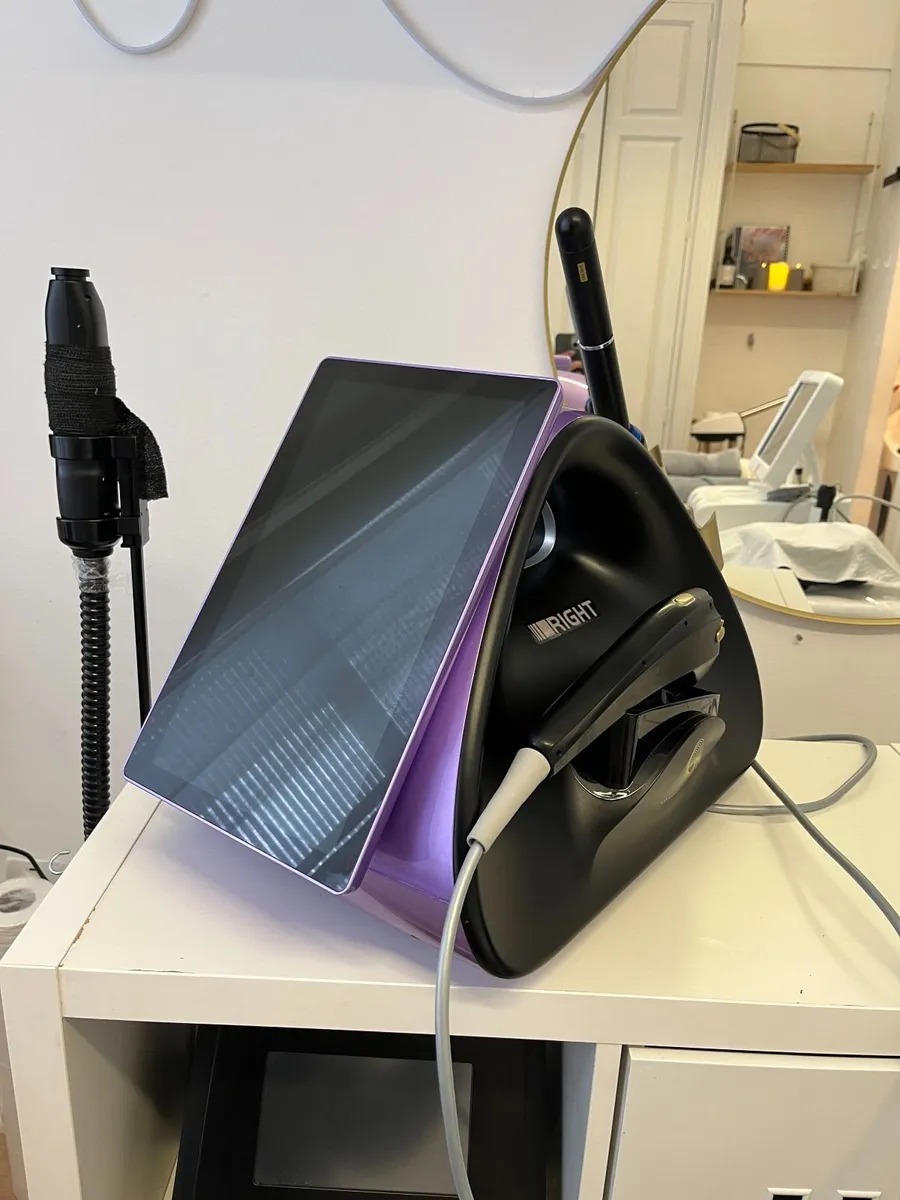 Professional HIFU 12D Machine - Image 3