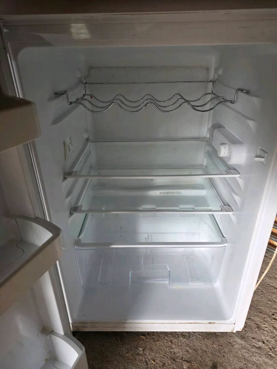 Counter fridge - Image 3