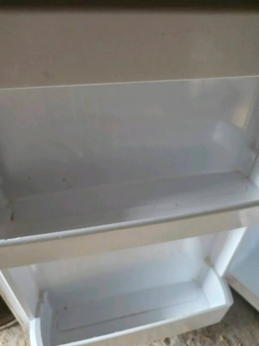 Counter fridge - Image 4