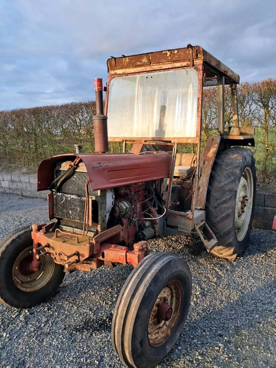 Tractor - Image 3
