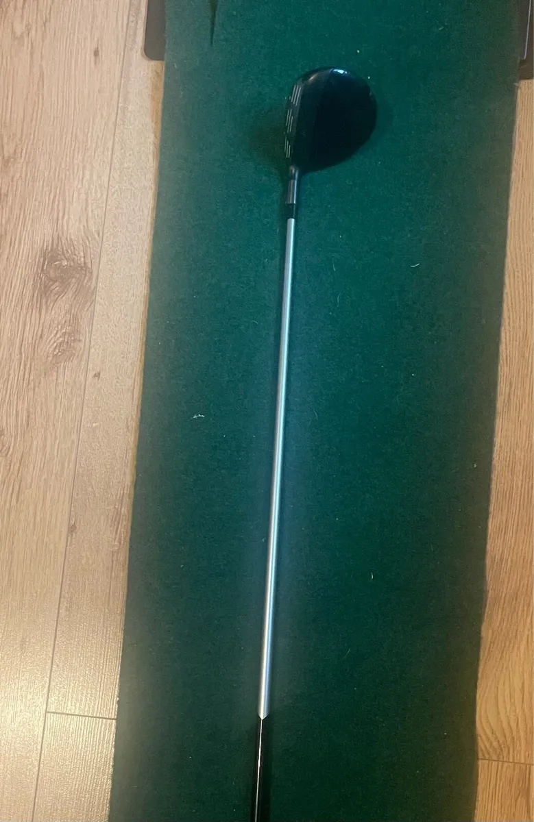 Callaway Paradym X 5 Wood - Image 3