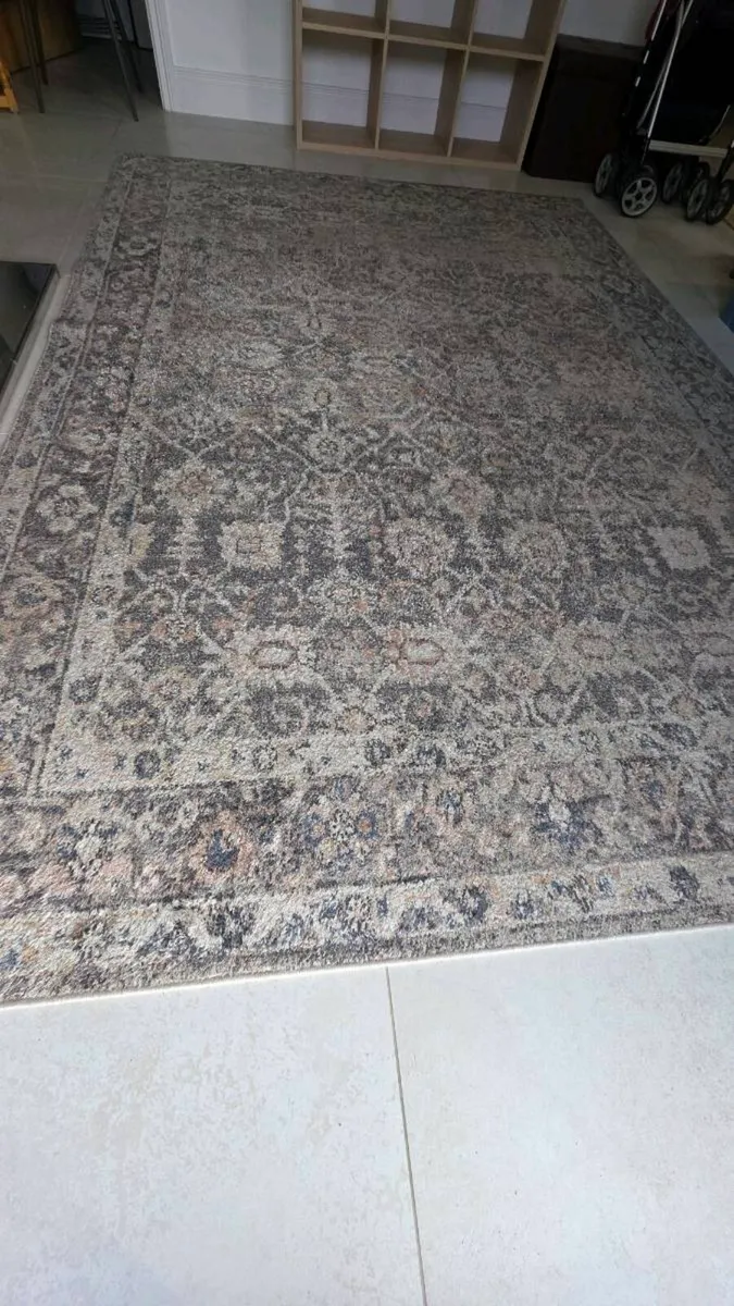 Rug 290cm*200cm - Image 4