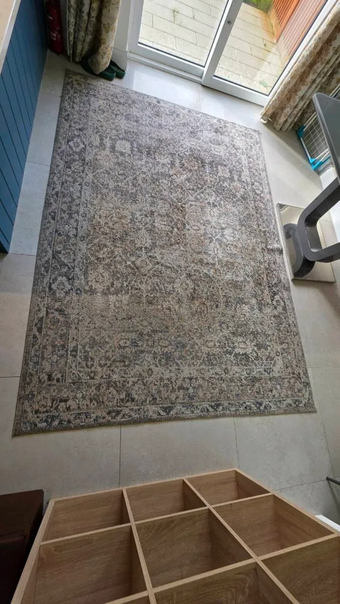 Rug 290cm*200cm - Image 2