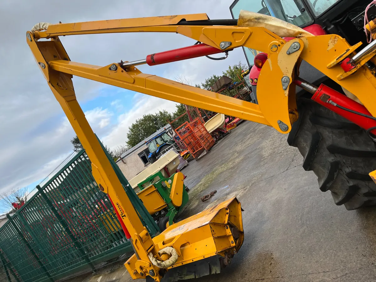 Twoose hedge cutter - Image 3