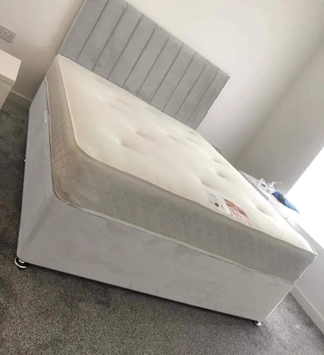 🔥NEW 5FT KING BEDS AVAILABLE🔥 - Image 1