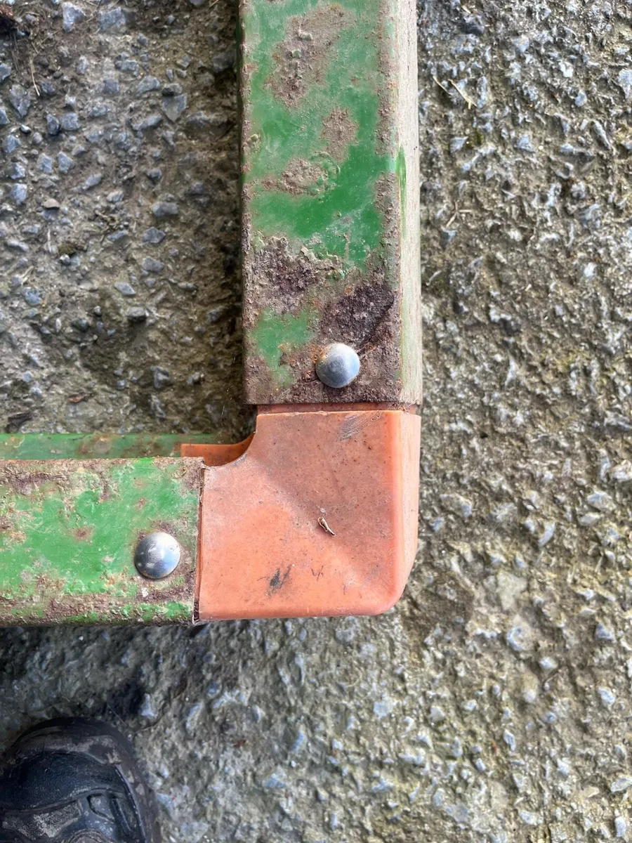 amazone spreader extension - Image 4