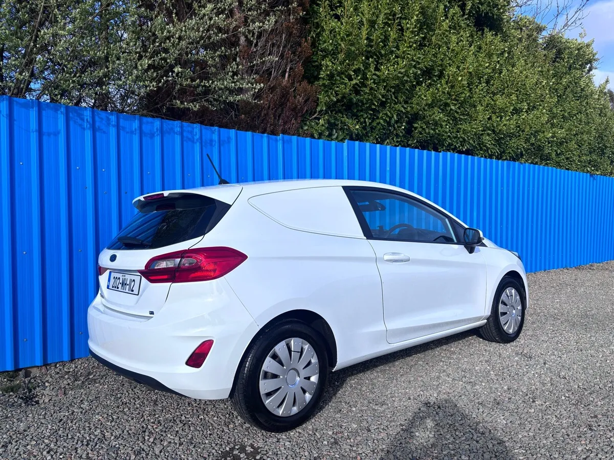 2020 fiesta - Image 4