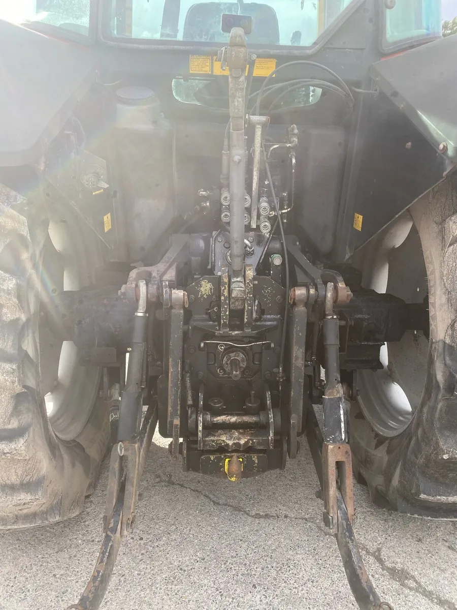 Massey 6280 - Image 4