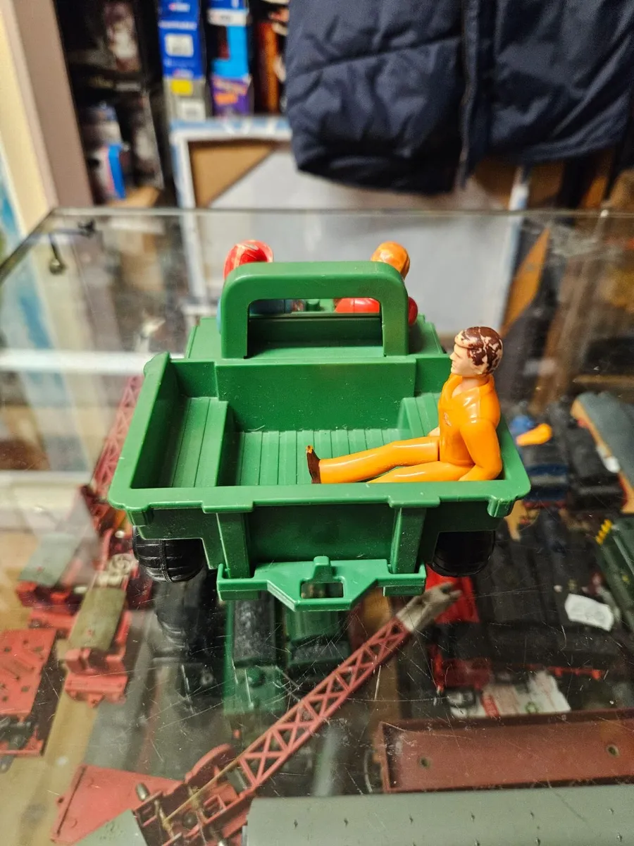 Vintage Fisher Price - Image 4