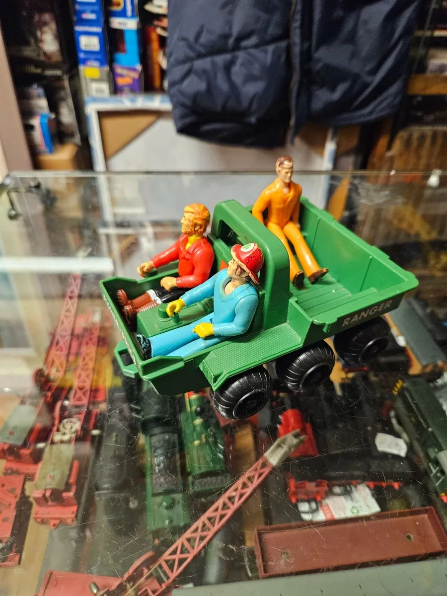 Vintage Fisher Price - Image 3