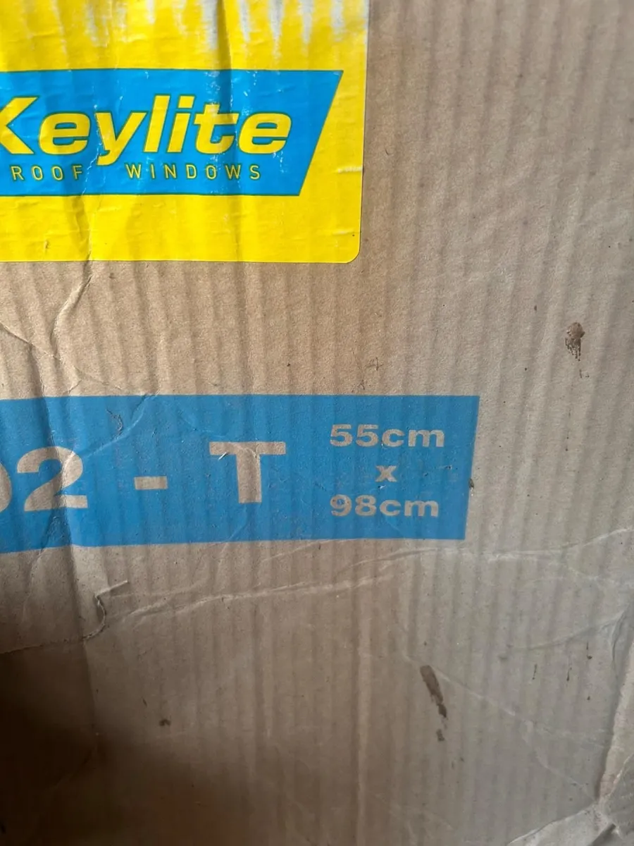 Velux windows - Image 2