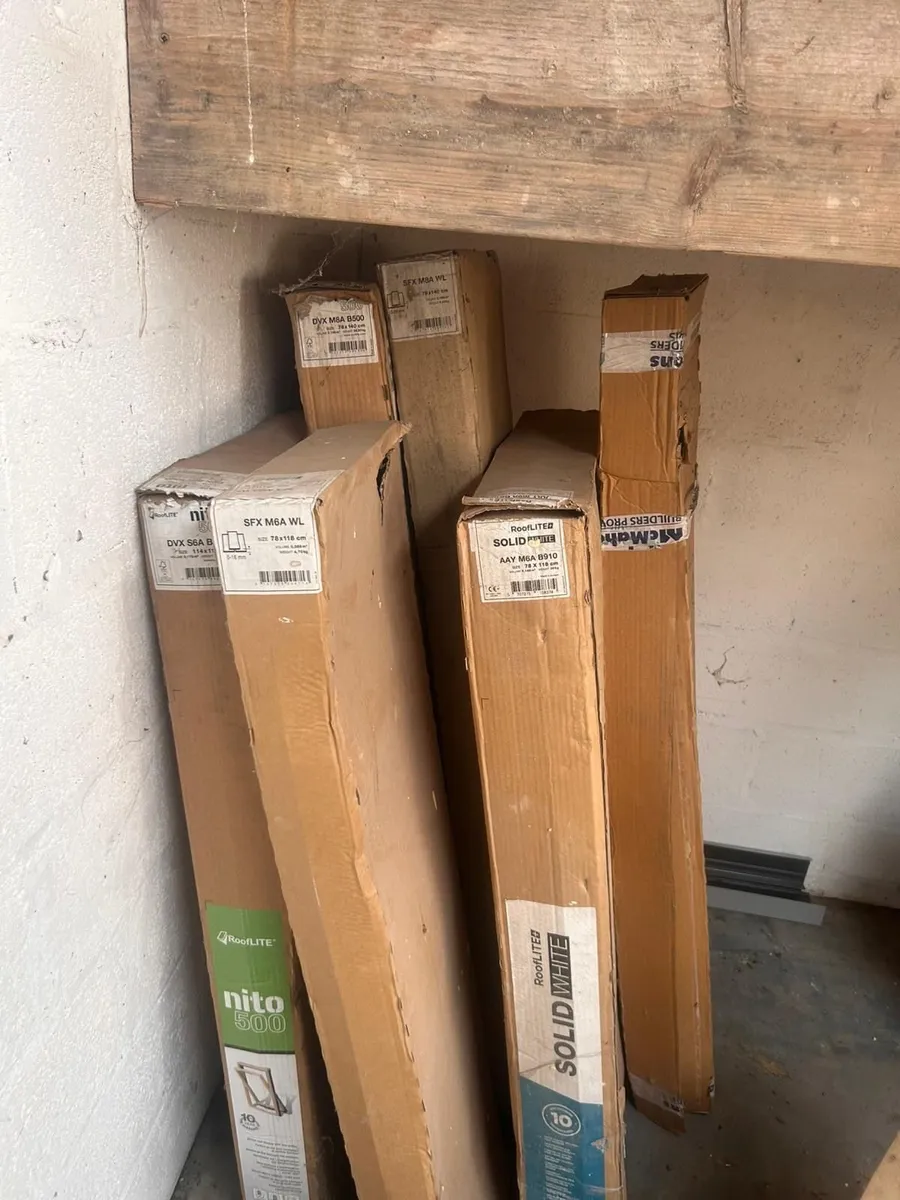 Velux windows - Image 3