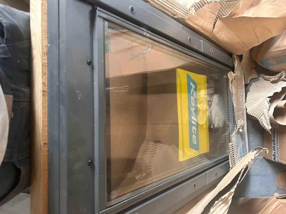 Velux windows - Image 1
