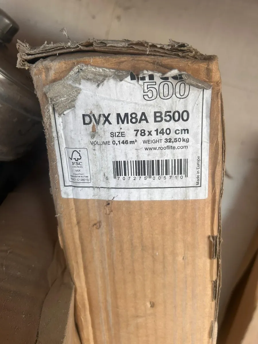 Velux windows - Image 4