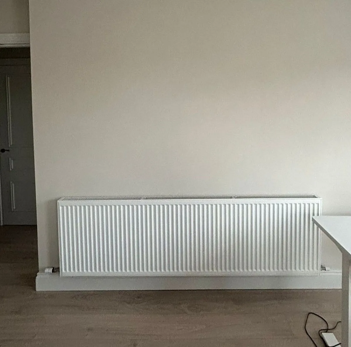 200 CM Double size Radiator