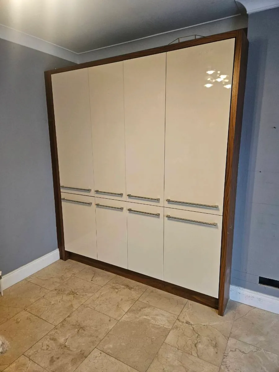 Larder cupboard - Image 1