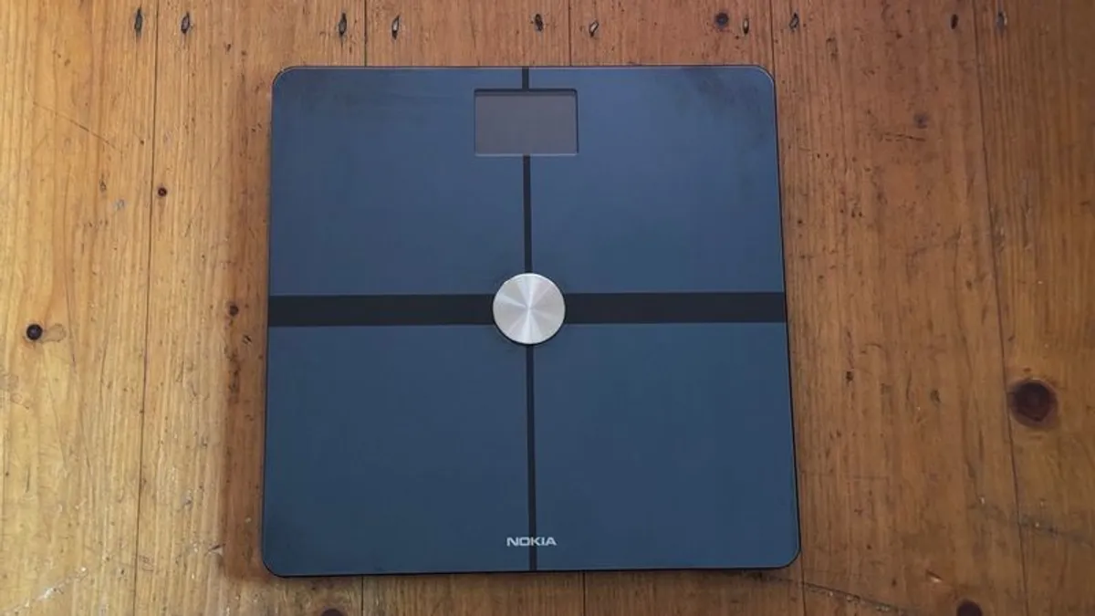Body+ Smart Scale by Nokia / Withings - Image 1
