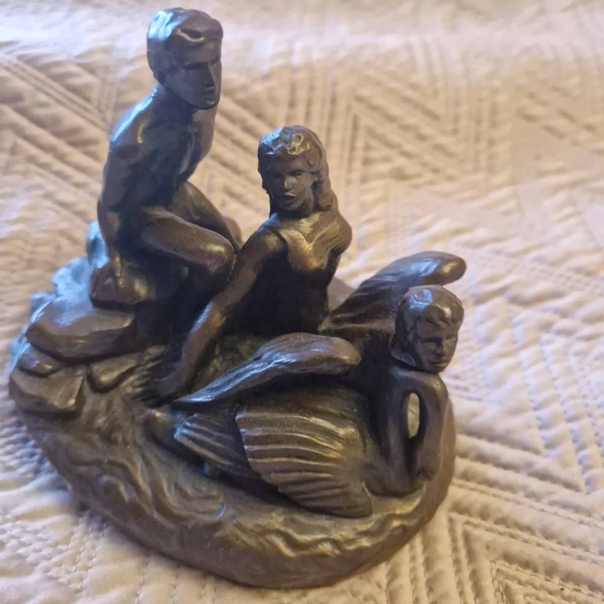 Children of Lir sculpture - Image 2