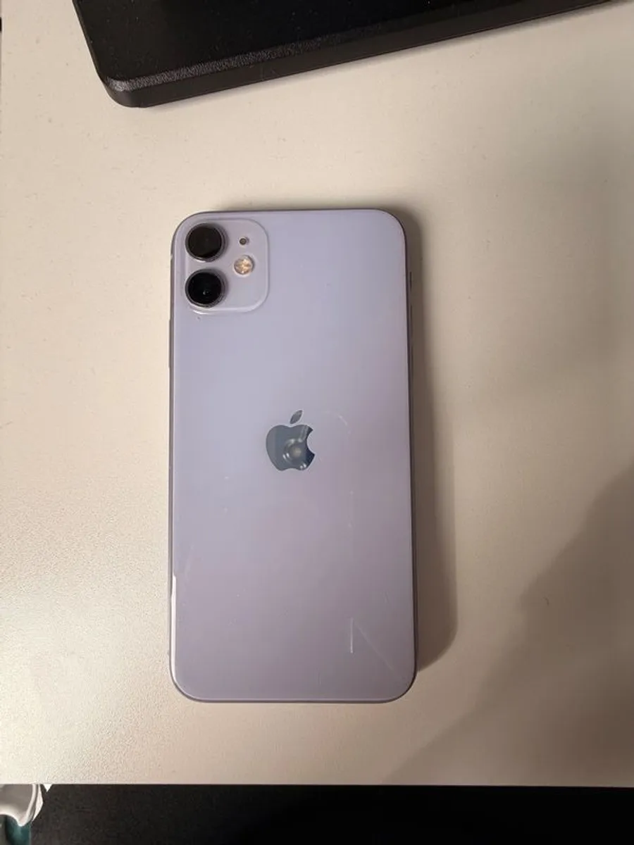 iphone 11 64gb - Image 2