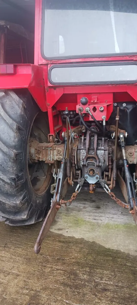Massey Ferguson 188 - Image 4