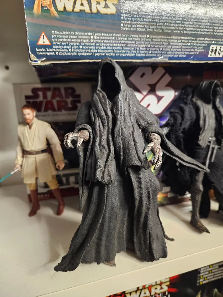 Lord of the Rings Figure