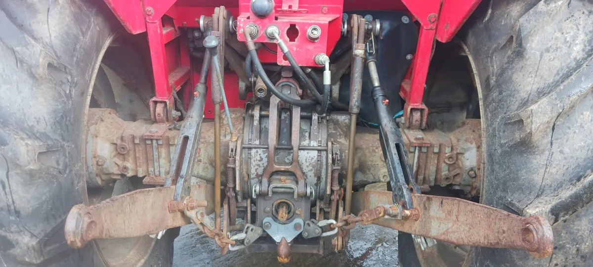 Massey Ferguson 188 - Image 2