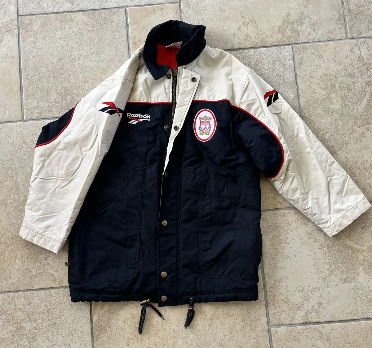 Liverpool vintage Jackets - Image 1