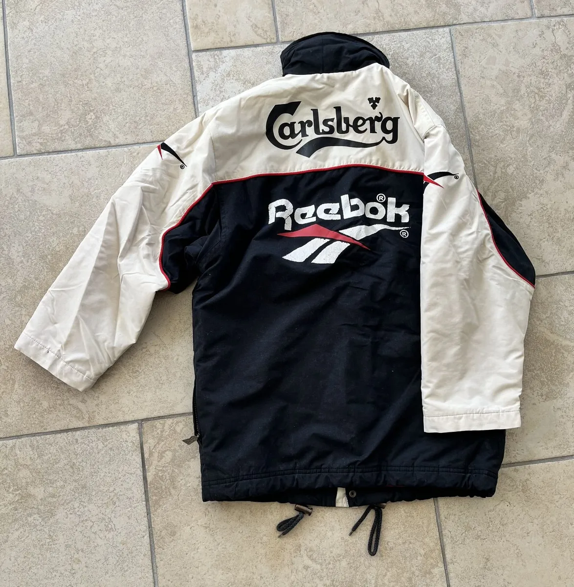 Liverpool vintage Jackets - Image 2