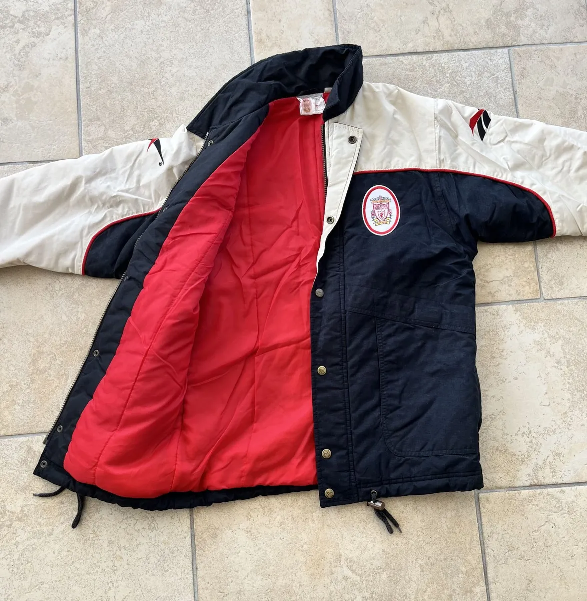 Liverpool vintage Jackets - Image 3