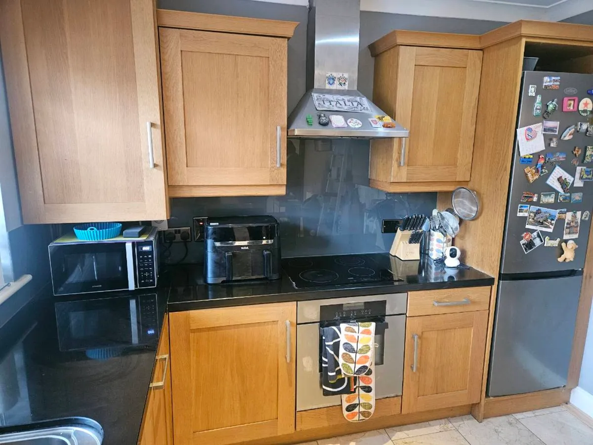 Fitted kitchen - Image 3