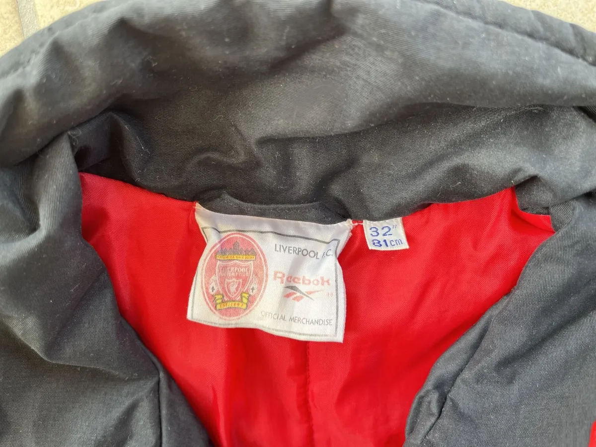 Liverpool vintage Jackets - Image 4
