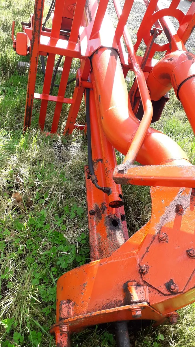 NC slurry pumps x 2 - Image 4