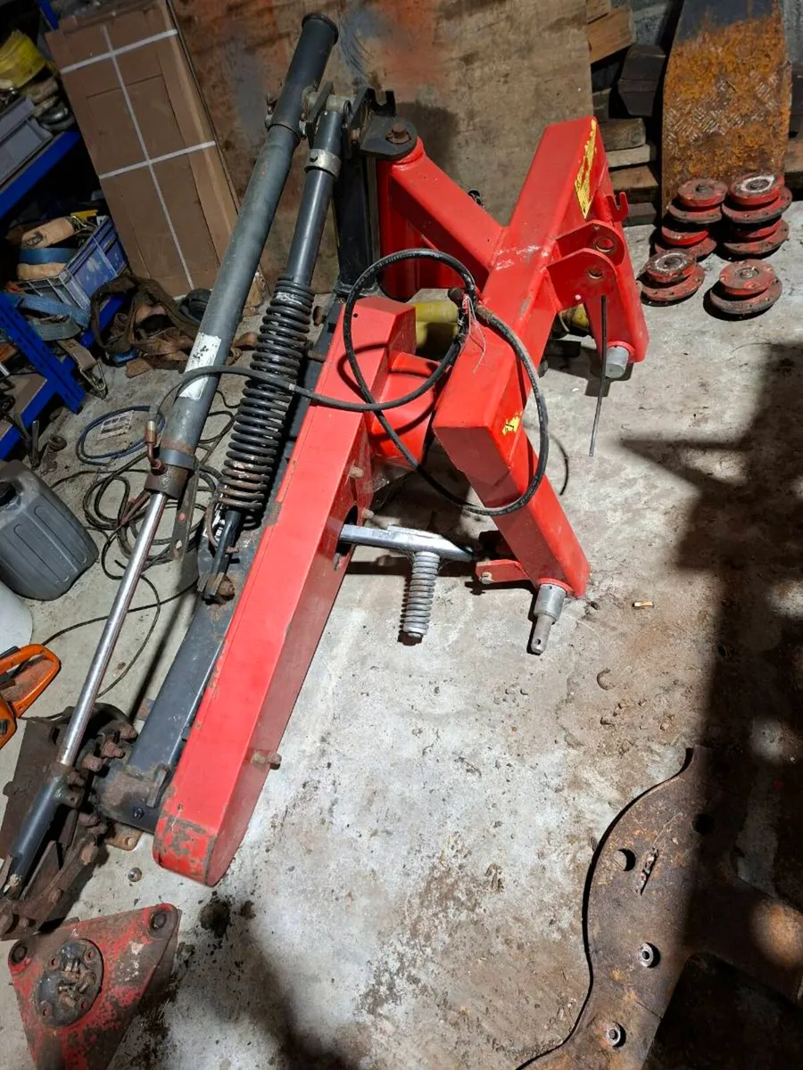 Vicon cm2400 - Image 2