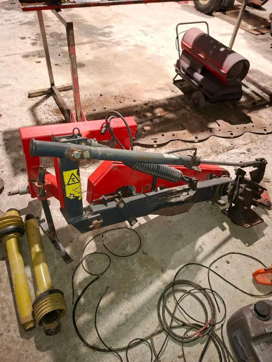 Vicon cm2400 - Image 3