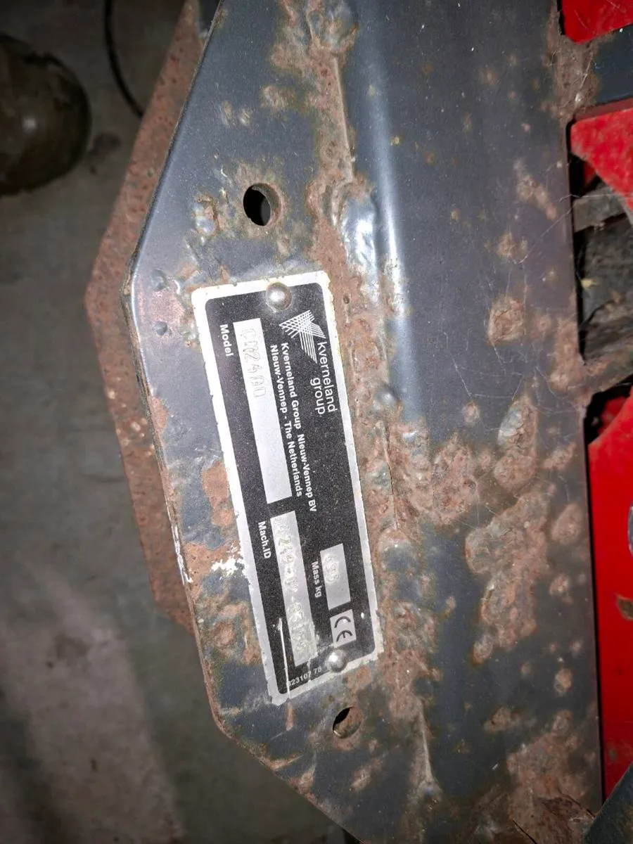 Vicon cm2400 - Image 4