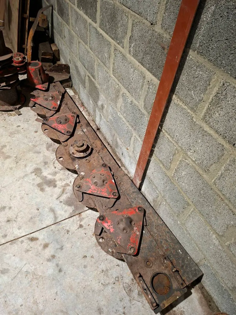 Vicon cm2400 - Image 1