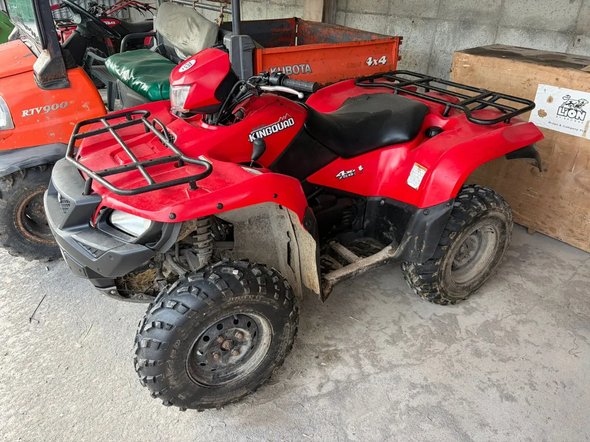 Misc Farm Items Timed Auction Tonight - Image 3