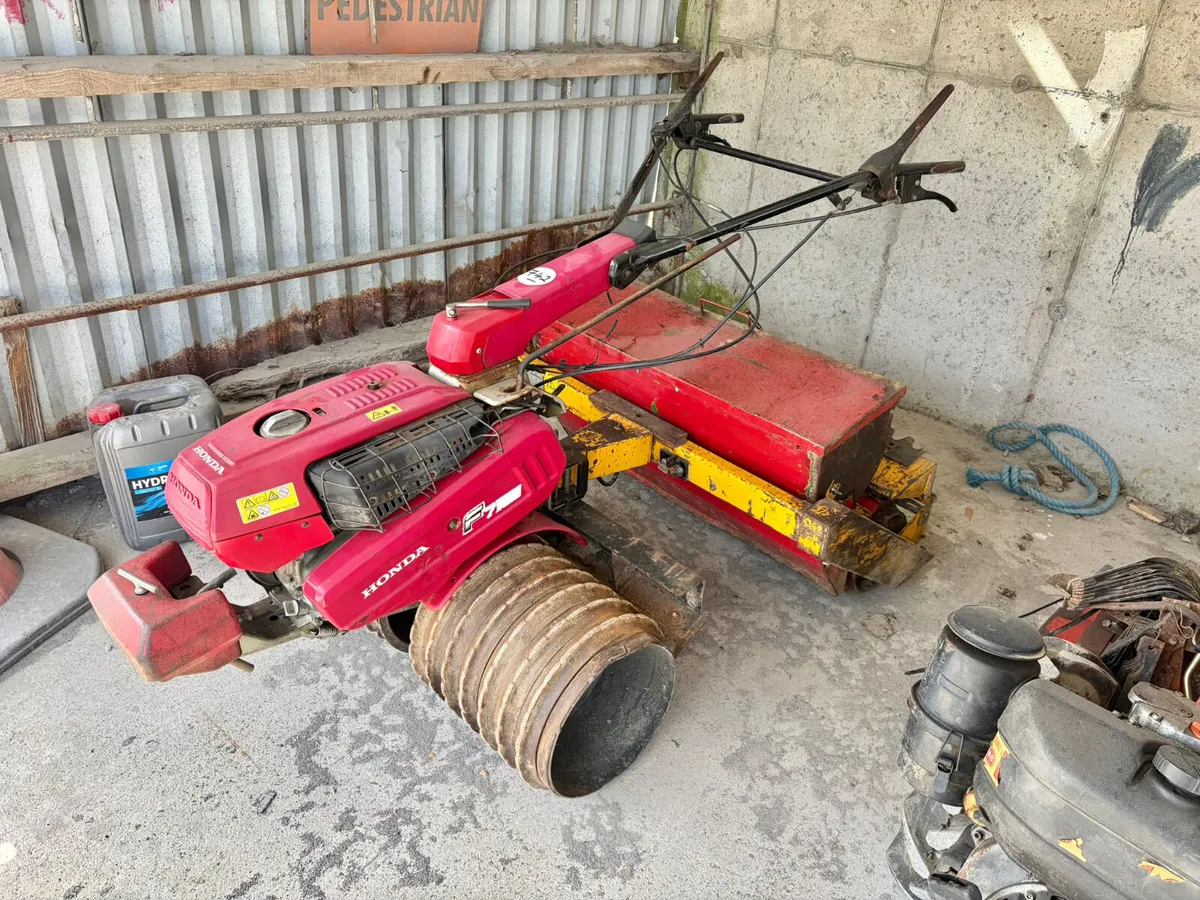 Misc Farm Items Timed Auction Tonight - Image 2