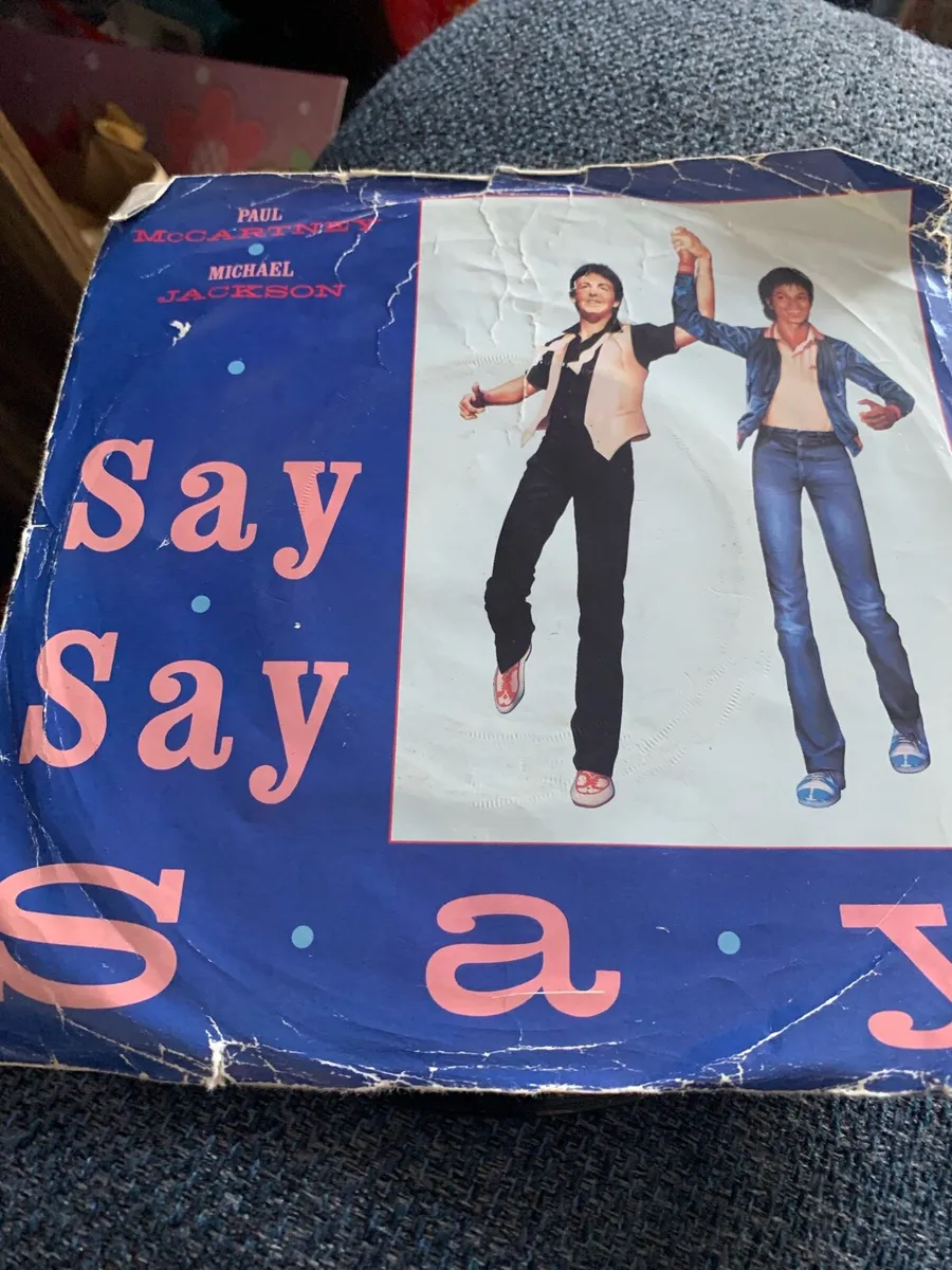 Say say say - Image 3