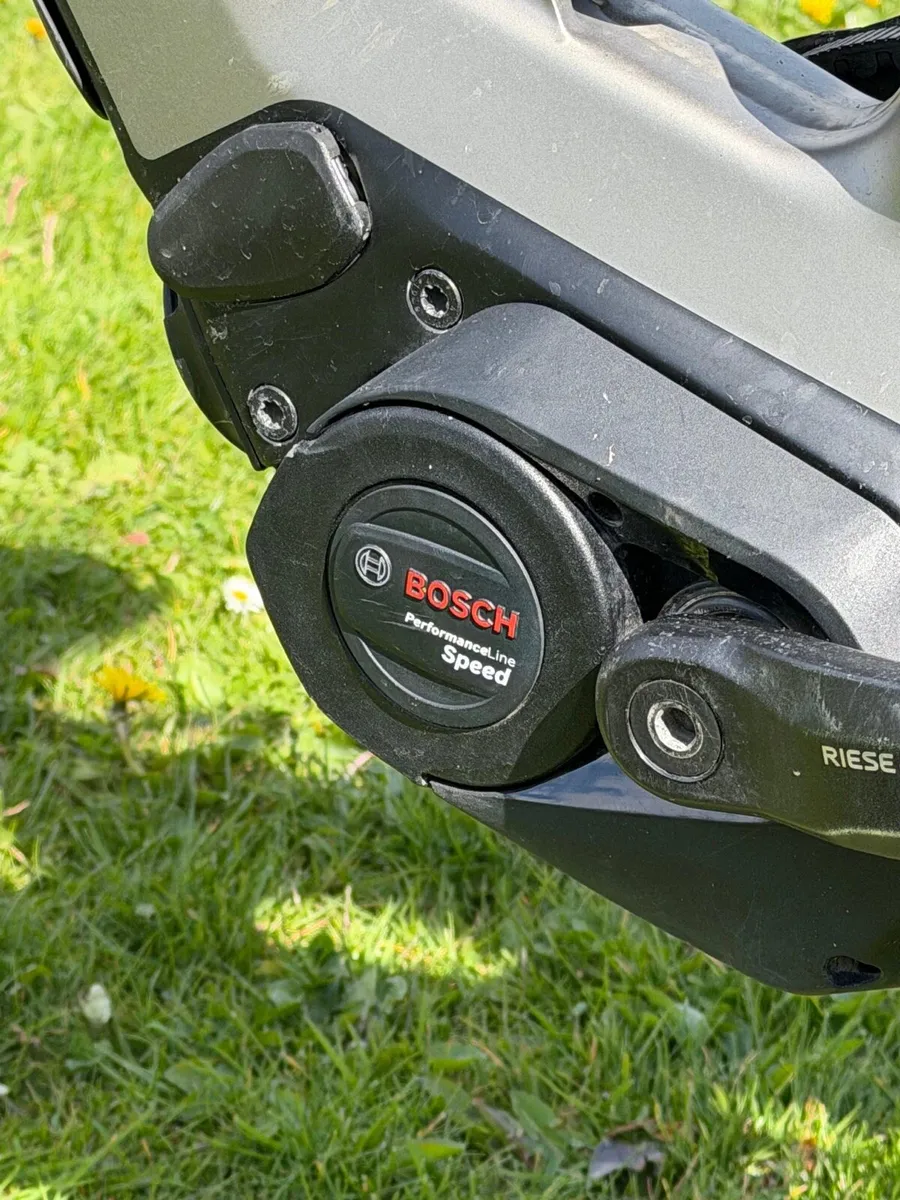 Riese & Müller Superdelite GT Rohloff HS - Image 3