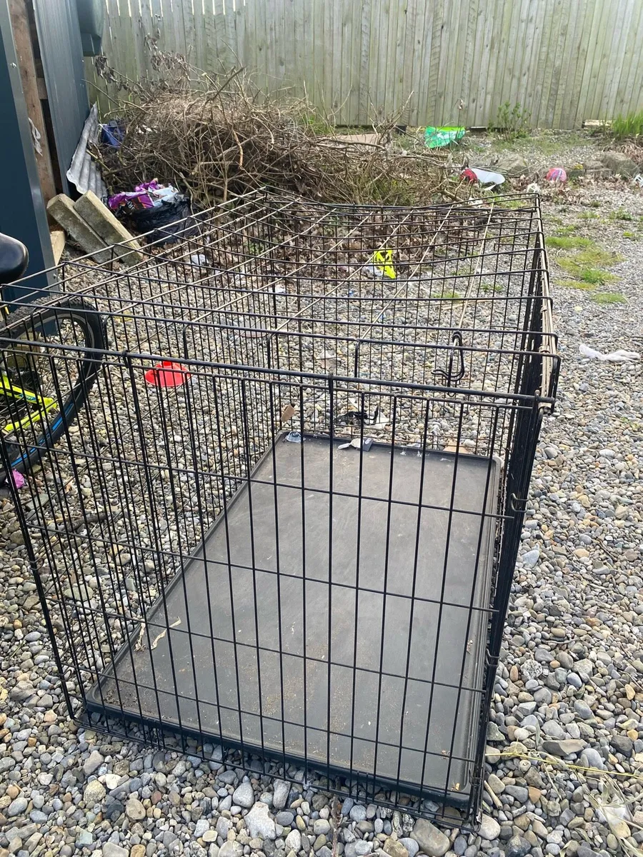 Dog crates - Image 3