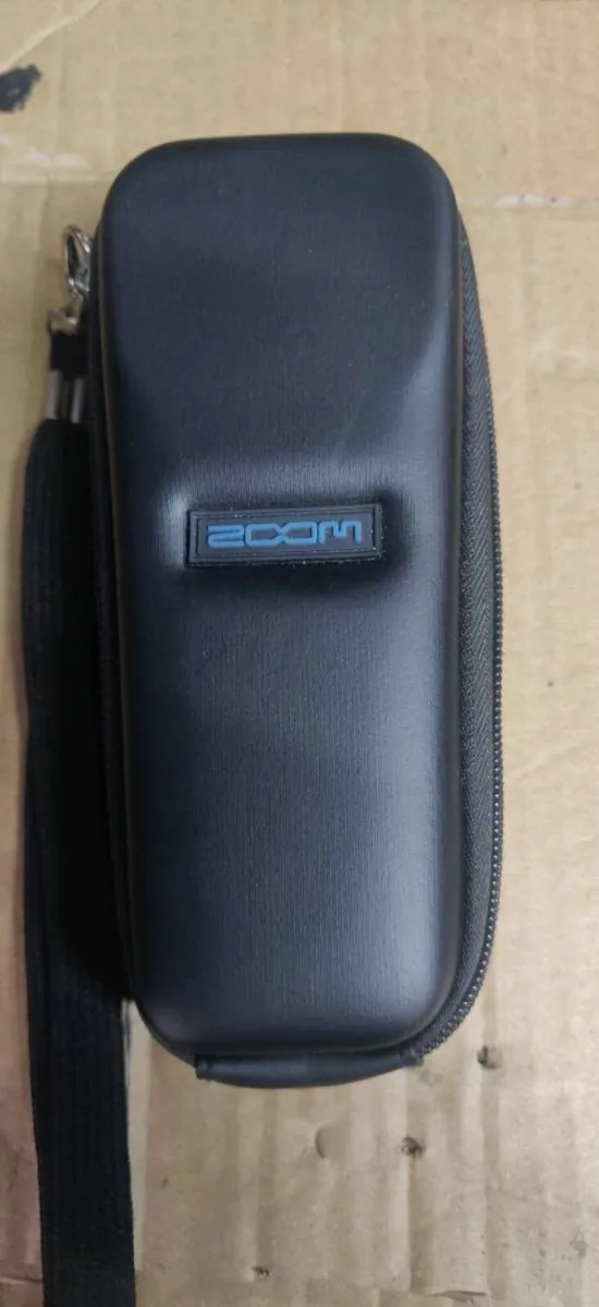 Zoom voice recorder - Image 2
