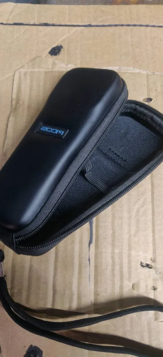 Zoom voice recorder - Image 3