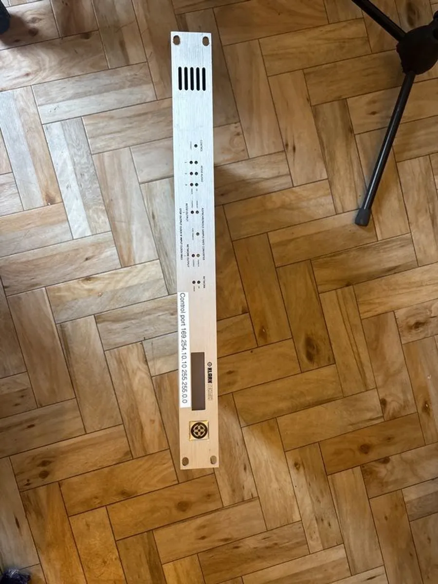 Klark Teknik DN 9650 - Image 1