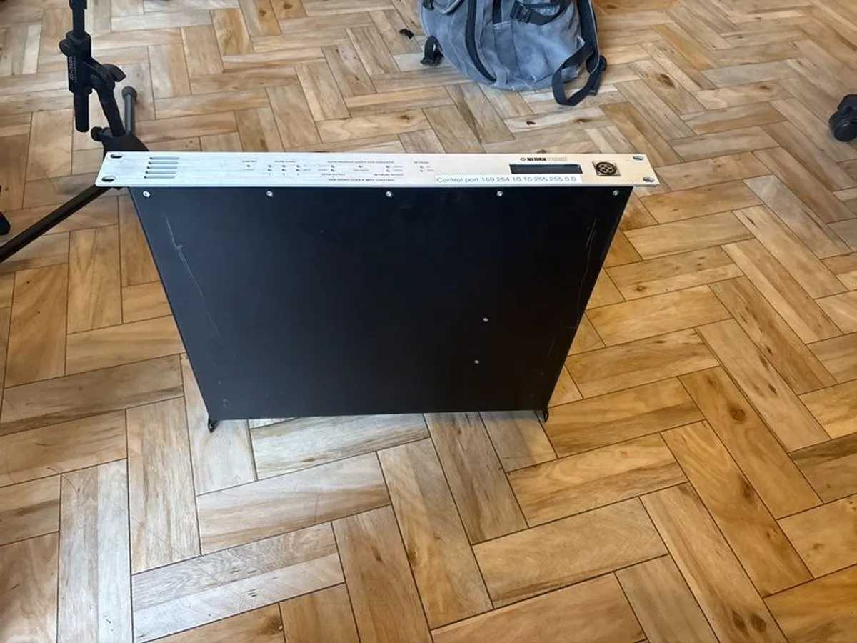 Klark Teknik DN 9650 - Image 2